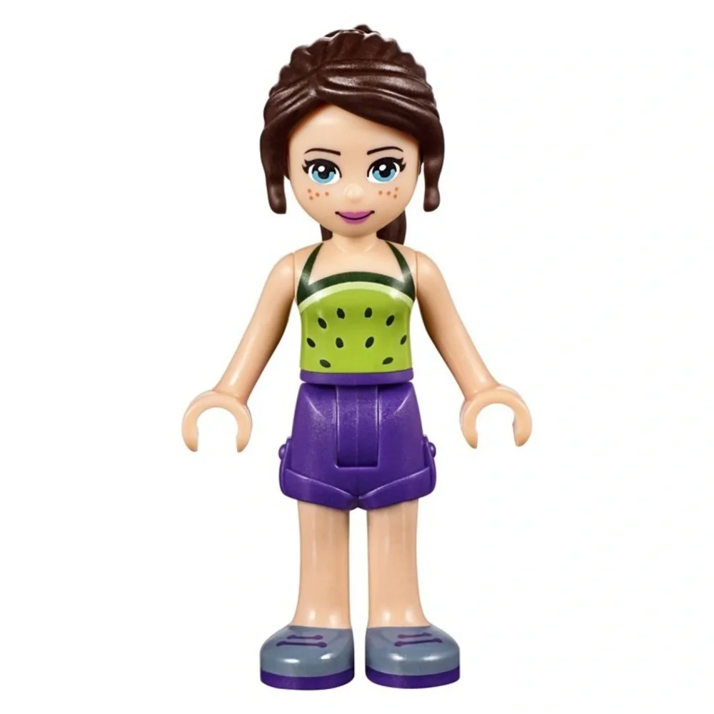 NEW Lego Friends 30402 & 30400 Polybag Playsets Bundle
